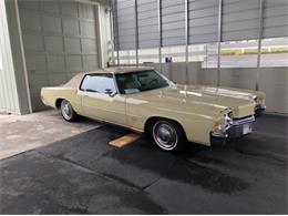 1972 Oldsmobile Toronado (CC-1308066) for sale in Peoria, Arizona