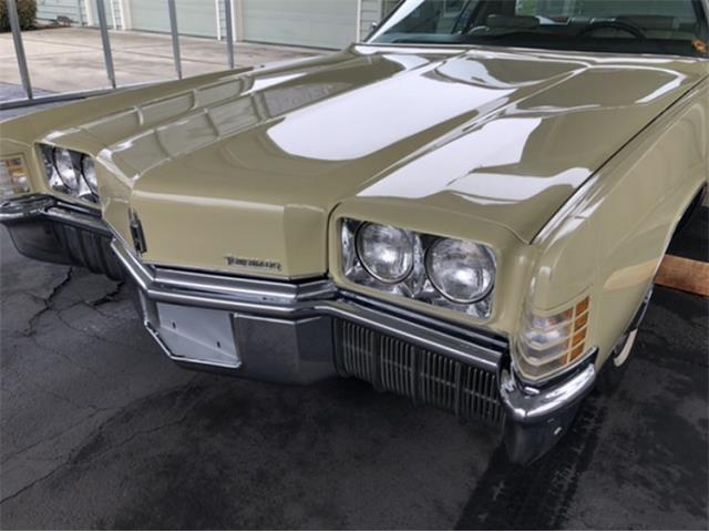 1972 Oldsmobile Toronado (CC-1308066) for sale in Peoria, Arizona
