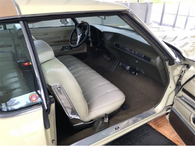 1972 Oldsmobile Toronado (CC-1308066) for sale in Peoria, Arizona
