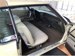 1972 Oldsmobile Toronado (CC-1308066) for sale in Peoria, Arizona