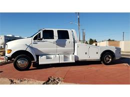 2000 Ford F600 (CC-1308067) for sale in Peoria, Arizona