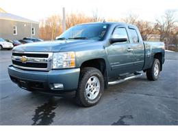 2008 Chevrolet Silverado (CC-1308073) for sale in Hilton, New York