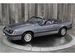1985 Ford Mustang GT (CC-1308105) for sale in Bettendorf, Iowa