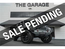 2019 Jeep Wrangler (CC-1308114) for sale in Miami, Florida