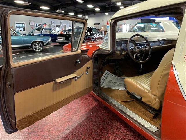 1958 Chevrolet Sedan Delivery (CC-1308118) for sale in Bismarck, North Dakota