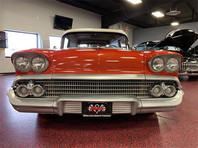 1958 Chevrolet Sedan Delivery (CC-1308118) for sale in Bismarck, North Dakota