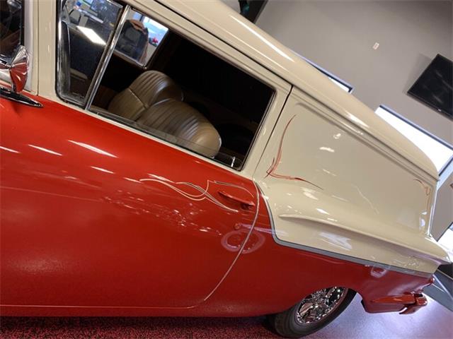 1958 Chevrolet Sedan Delivery (CC-1308118) for sale in Bismarck, North Dakota