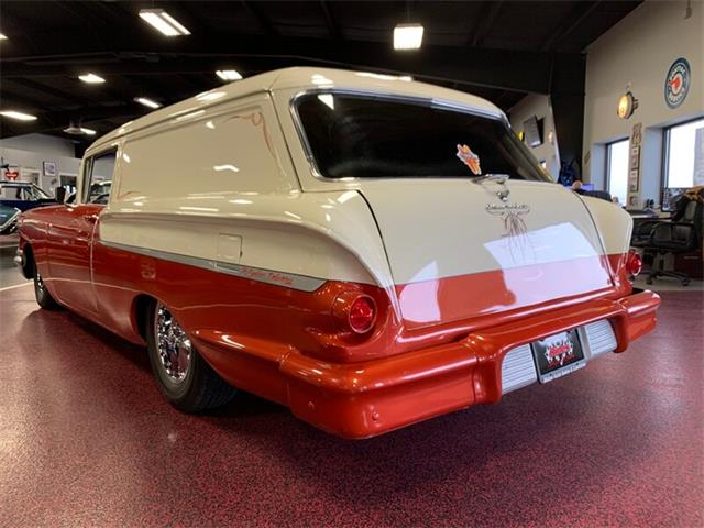 1958 Chevrolet Sedan Delivery (CC-1308118) for sale in Bismarck, North Dakota