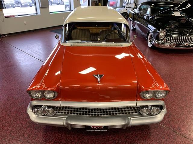 1958 Chevrolet Sedan Delivery (CC-1308118) for sale in Bismarck, North Dakota