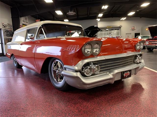 1958 Chevrolet Sedan Delivery (CC-1308118) for sale in Bismarck, North Dakota