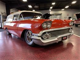 1958 Chevrolet Sedan Delivery (CC-1308118) for sale in Bismarck, North Dakota