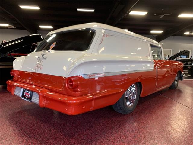 1958 Chevrolet Sedan Delivery (CC-1308118) for sale in Bismarck, North Dakota