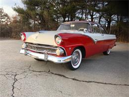 1955 Ford Crown Victoria (CC-1300814) for sale in Westford, Massachusetts