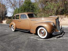 1941 Packard 120 (CC-1308161) for sale in WOODLAND HILLS, California