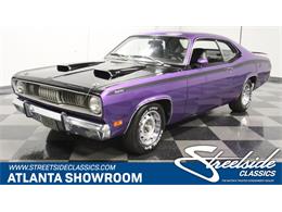 1971 Plymouth Duster (CC-1308172) for sale in Lithia Springs, Georgia