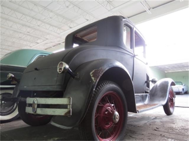 1930 Ford Model T for Sale | ClassicCars.com | CC-1308195