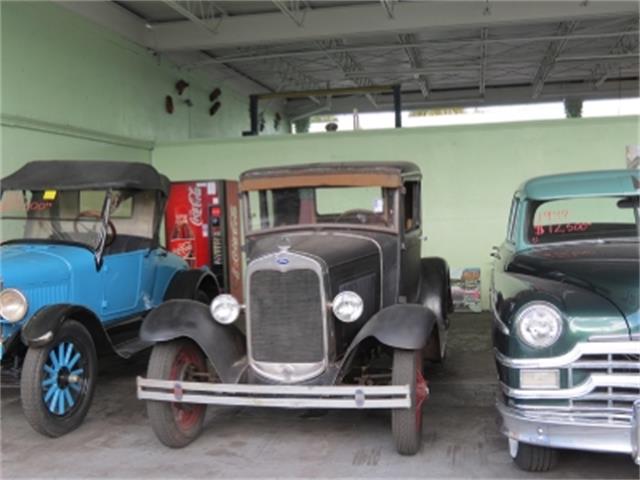 1930 Ford Model T (CC-1308195) for sale in Miami, Florida
