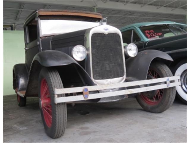 1930 Ford Model T (CC-1308195) for sale in Miami, Florida