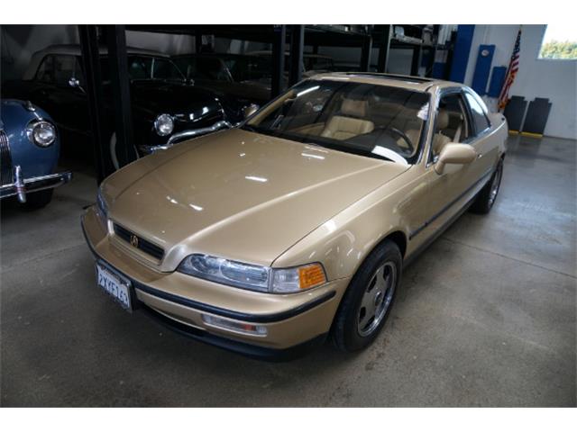 1991 Acura Legend (CC-1308206) for sale in Torrance, California