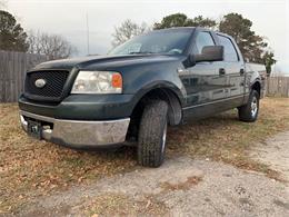 2006 Ford F150 (CC-1308222) for sale in Portsmouth, Virginia