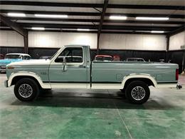 1982 Ford F150 (CC-1308240) for sale in Sherman, Texas