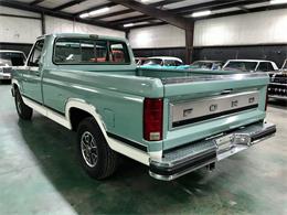 1982 Ford F150 (CC-1308240) for sale in Sherman, Texas