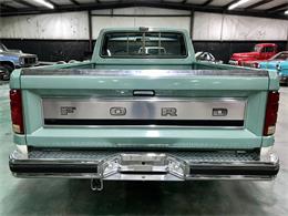 1982 Ford F150 (CC-1308240) for sale in Sherman, Texas