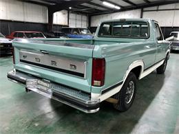 1982 Ford F150 (CC-1308240) for sale in Sherman, Texas