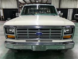 1982 Ford F150 (CC-1308240) for sale in Sherman, Texas
