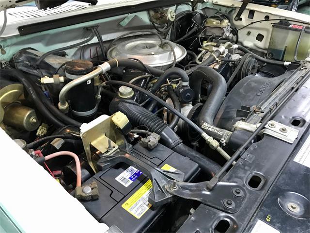 1982 Ford F150 (CC-1308240) for sale in Sherman, Texas