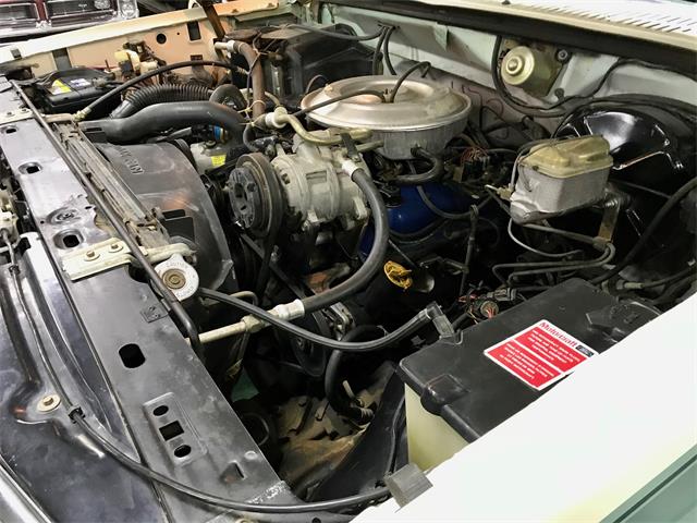 1982 Ford F150 (CC-1308240) for sale in Sherman, Texas
