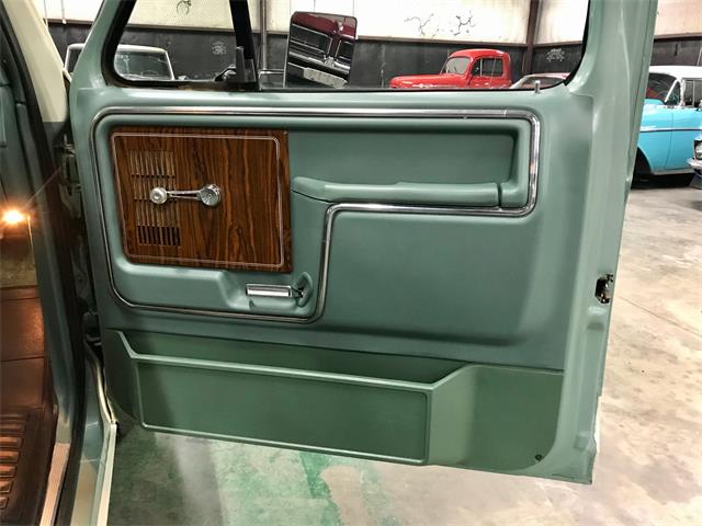 1982 Ford F150 (CC-1308240) for sale in Sherman, Texas
