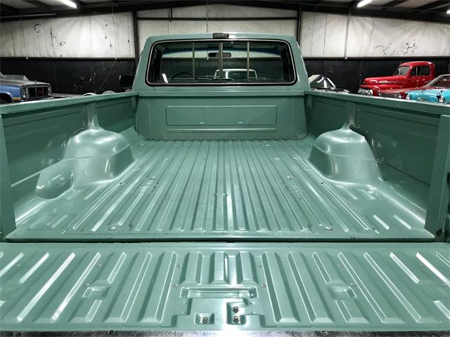 1982 Ford F150 (CC-1308240) for sale in Sherman, Texas