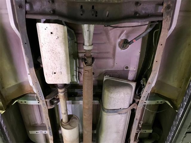 1982 Ford F150 (CC-1308240) for sale in Sherman, Texas