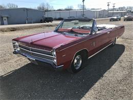 1967 Plymouth Sport Fury (CC-1308244) for sale in Sherman, Texas