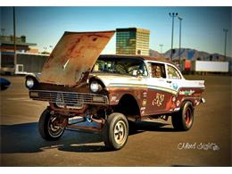 1957 Ford Gasser (CC-1308257) for sale in Charles City, Iowa