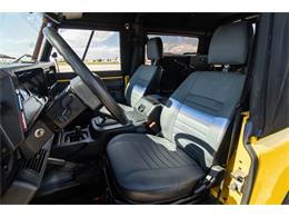 1997 Land Rover Defender (CC-1300826) for sale in Delray Beach, Florida