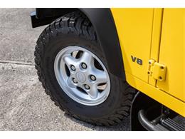 1997 Land Rover Defender (CC-1300826) for sale in Delray Beach, Florida