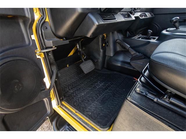 1997 Land Rover Defender (CC-1300826) for sale in Delray Beach, Florida