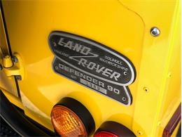 1997 Land Rover Defender (CC-1300826) for sale in Delray Beach, Florida