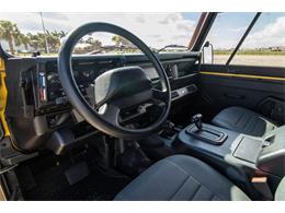 1997 Land Rover Defender (CC-1300826) for sale in Delray Beach, Florida