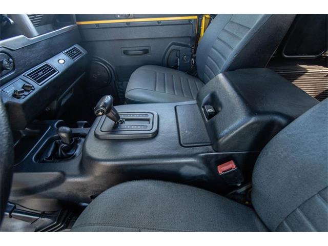 1997 Land Rover Defender (CC-1300826) for sale in Delray Beach, Florida
