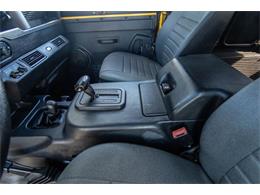 1997 Land Rover Defender (CC-1300826) for sale in Delray Beach, Florida