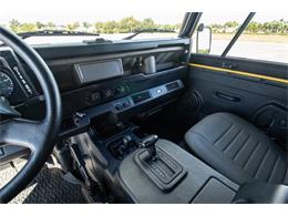 1997 Land Rover Defender (CC-1300826) for sale in Delray Beach, Florida
