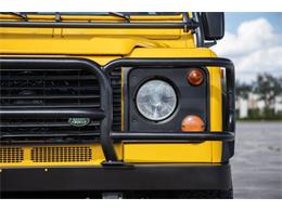1997 Land Rover Defender (CC-1300826) for sale in Delray Beach, Florida