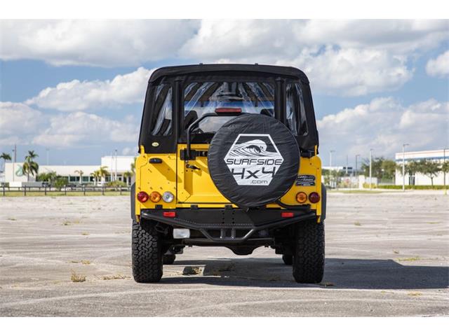 1997 Land Rover Defender (CC-1300826) for sale in Delray Beach, Florida