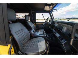 1997 Land Rover Defender (CC-1300826) for sale in Delray Beach, Florida