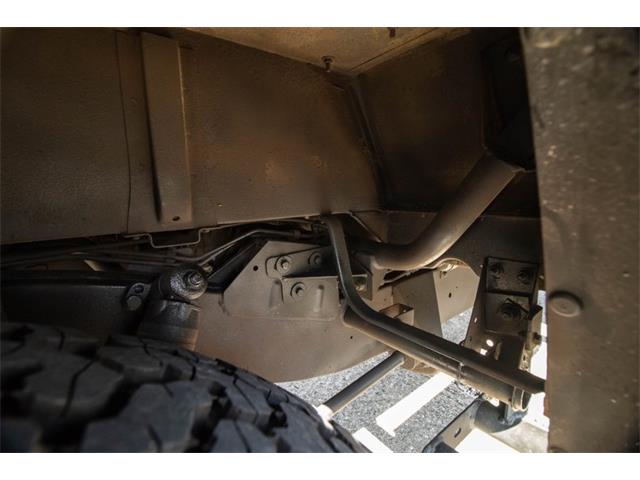 1997 Land Rover Defender (CC-1300826) for sale in Delray Beach, Florida