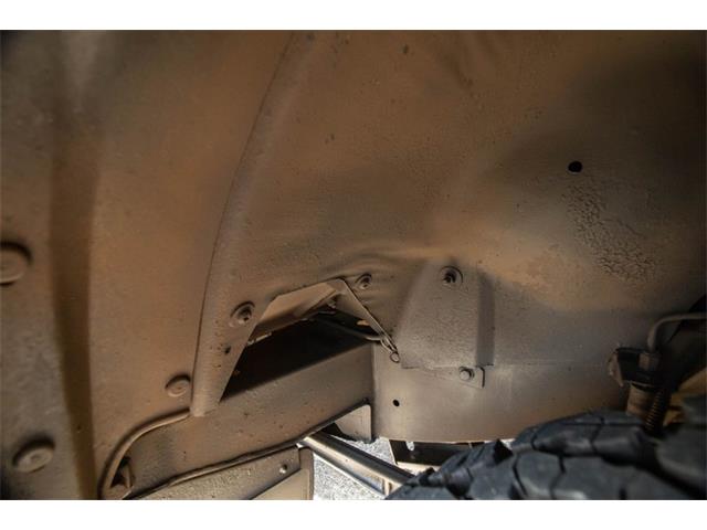 1997 Land Rover Defender (CC-1300826) for sale in Delray Beach, Florida