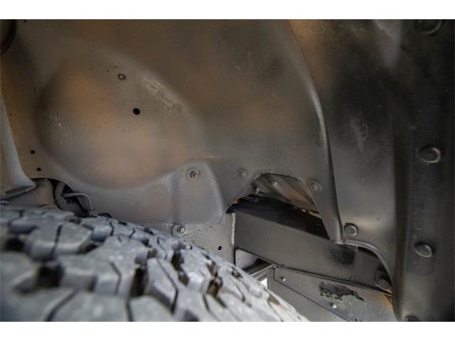1997 Land Rover Defender (CC-1300826) for sale in Delray Beach, Florida